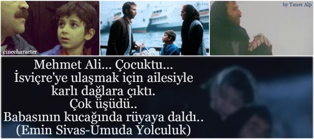 Kıyıya vuran Suriyeli çocuğun anısına...