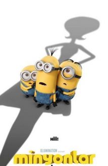 Minyonlar