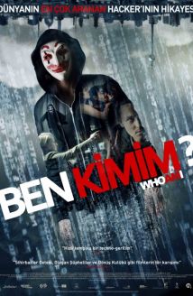 Ben Kimim?