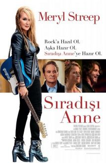 Sıradışı Anne