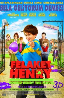 Felaket Henry