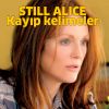 STILL ALICE - Unutma Beni