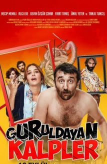 Guruldayan Kalpler