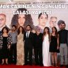 "Madımak: Carina’nın Günlüğü"nün galası yapıldı!