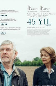 45 Yıl