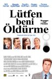 Lütfen Beni Öldürme