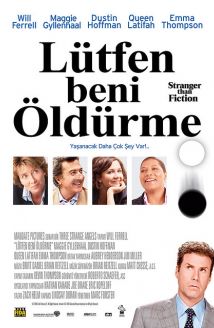 Lütfen Beni Öldürme