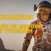 THE MARTIAN - Marslı