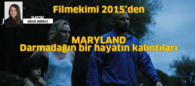 MARYLAND - Darmadağın