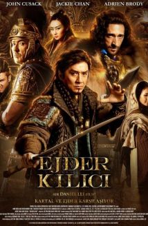 Ejder Kılıcı