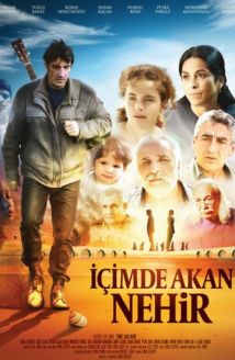 İçimde Akan Nehir