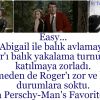 Taner Alp'den "Sine Karakter"...Easy