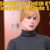 SECRET IN THEIR EYES - Gizemli Gerçek