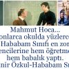 Taner Alp'den "Sine Karakter"...