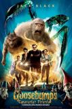 Goosebumps: Canavarlar Firarda