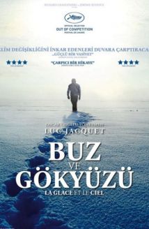 Buz ve Gökyüzü