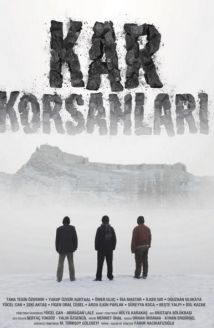 Kar Korsanları
