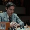 Pawn Sacrifice