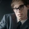The Theory of Everything