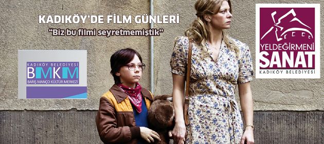KADIKÖY’DE FİLM GÜNLERİ