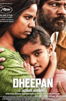 Dheepan