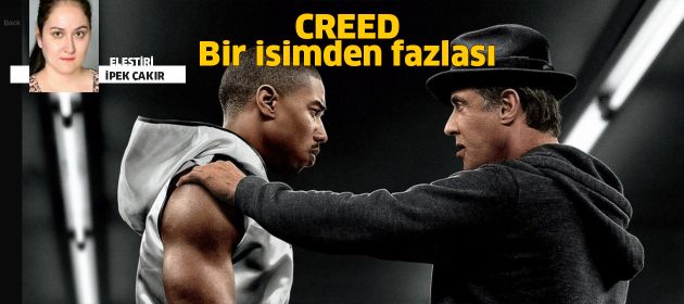 CREED - Efsanenin Doğuşu