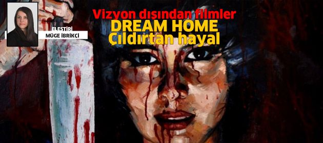 DREAM HOME - Hayalimdeki Ev
