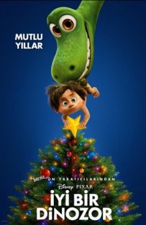 İyi Bir Dinozor