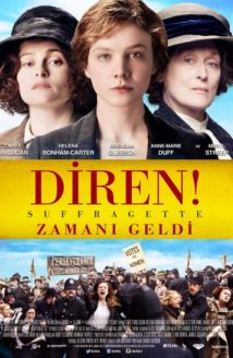 Diren: Zamanı Geldi