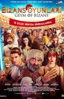 Bizans Oyunları - Geym of Bizans