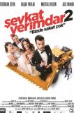 Şevkat Yerimdar 2: Bizde Sakat Çok