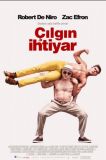 Çılgın İhtiyar