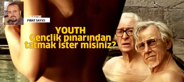 YOUTH - Gençlik