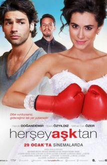 Her Şey Aşktan