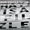 12.Akbank Kısa Film Festivali'nde yarışacak filmler belli oldu