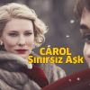 CAROL - Sınırsız Aşk