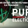 ARINMA GECESİ: SEÇİM YILI'ndan ilk fragman