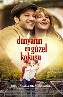 Dünyanın En Güzel Kokusu