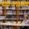 LOUDER THAN BOMBS - Sessiz Çığlık