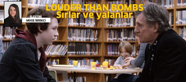 LOUDER THAN BOMBS - Sessiz Çığlık