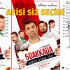 Afişi siz seçin!