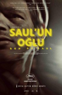 Saul'un Oğlu