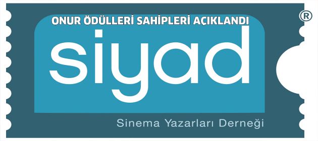 SİYAD ONUR ÖDÜLLERİ SAHİPLERİ AÇIKLANDI:
