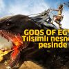 GODS OF EGYPT - Mısır Tanrıları