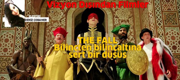 THE FALL - Düşüş