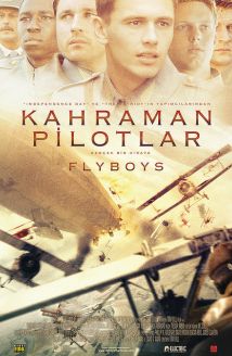 Kahraman Pilotlar