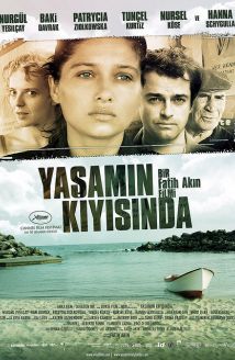 Yaşamın Kıyısında