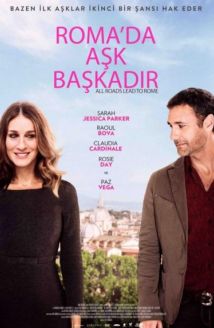 Roma'da Aşk Başkadır