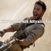 BEN-HUR Filminden Türkçe Altyazılı Fragman