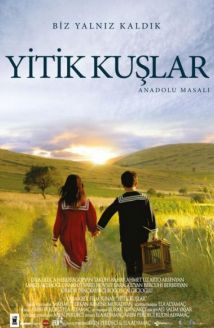 Yitik Kuşlar